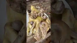 តោះបងប្អូនថ្ងៃនេះមកធ្វើមីឆាម្ដង