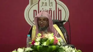 نبذة في فضل الصحابة رضي الله عنهم وعقيدة أهل السنة والجماعة فيهم للشيخ عمر العيد