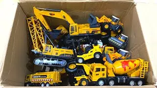 Mega Rc Truck Rc Excavator Rc Dozer Rc Wheel Loader Rc Machine Action Scaleart MAN Lesu Digger ET26L
