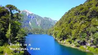 Huerquehue National Park - Pucon Chile