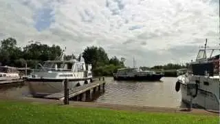 De Boarnstream movie
