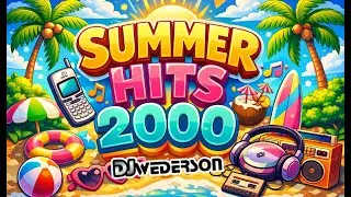 Dance Anos 2000 Especial Summer Hits (DJ Jose - Turn The Lights Off, Swedish House Mafia e mais)