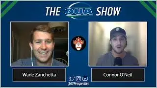 2024 OUA Football - CFP Week 6 Preview