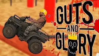 ЧОБАН НА СТРОЕЖА | Guts and Glory