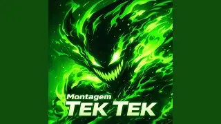 Montagem Tek Tek (Sped)