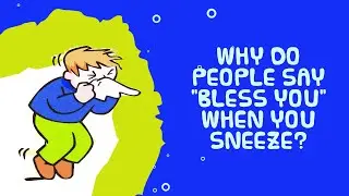 Why Do People Say 