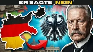 Was w&auml;re, wenn die Weimarer Republik &uuml;berlebt h&auml;tte? (Alternative Geschichte)