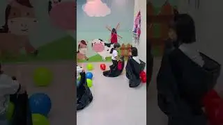 amazing games play kids #trending #viral @shortlogyy #kids