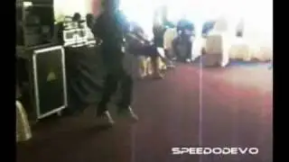 speedodevo (simple vid) ...