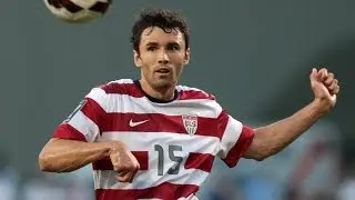 Michael Parkhurst on his return to MLS and fight for a World Cup spot
