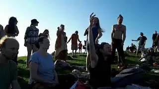 20210613 Tor Kirtan lilavati radhey krsna