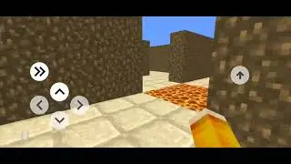 Speedrun Blocky Parkour 3D Level 10 Normal Start 4.050 [WR] Top 1 Mobile