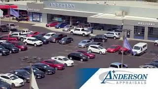 Anderson Ford A+ Appraisal