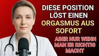 4 Stellungen, die eine Frau am schnellsten zum Orgasmus f&uuml;hren &ndash; wissenschaftlich bewiesen