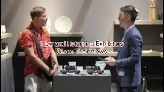 Fine Art Asia 2025 | New and Returning Exhibitors Share Their Views