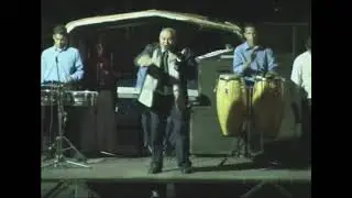 RAMON ALFONZO CANTANDO EL MORROCOY