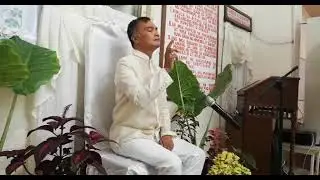 116th Anniversary Spiritual Communication by Hmno.  Emmanuel Cornejo, National Medium