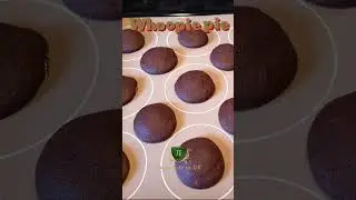 Whoopie pie  #рецепт#youtubeshorts #youtube #live #family #familyvlog