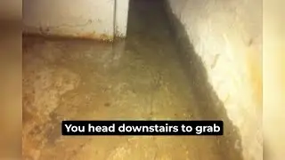 Basement flooding prevention tips for Oklahoma homeowners