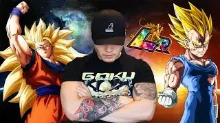 TRAP BANNER LR CHASING?! SO MANY SSRS! LR SSJ3 Goku & LR Majin Vegeta Summons | DBZ Dokkan Battle