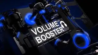 volume booster for android