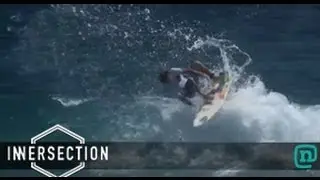 Mike Losness_Innersection