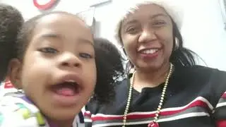 Vlog: Toddlers 4 year doctor's appointment