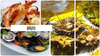 Nea Anchialos Volos 2014 :: Gastronomy