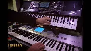 يلعن ابو اللي قال حب الكبر عيب ❤️🎹🎶