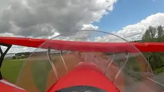 Dynam Pits DJI FPV Headtracker