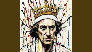 The Royal Rebel