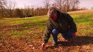 ASA Conservation Legacy Award 2018- Northeast Region