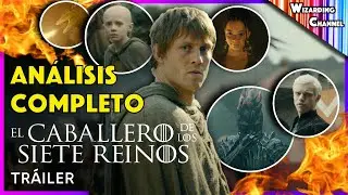AN&Aacute;LISIS COMPLETO | Trailer - 