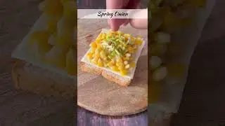 Korean Cheese Corn Bread | Made in the Nutricook Airfryer 2 | Airfryer Video | Nutricook Airfryer