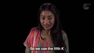 What are 5 kakars