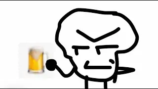 INAD 2: GiantSnowBall drinking addiction