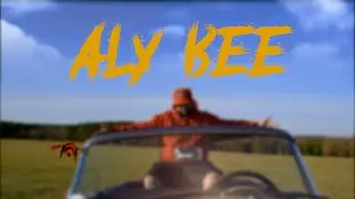 Aly Bee - CHLAP prod. GC (OFFICIAL VIDEO)