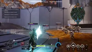 VERY early bird New Hero Wraith