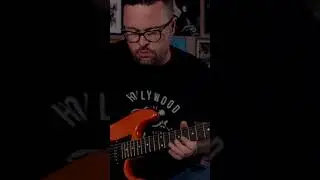Iconic Guitar Solo: The Power of Love by Huey Lewis & The News