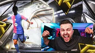 OMG!! ICON im PACK 😍 RIVALS REWARDS ESKALIEREN 🔥 EA Fc 26 Pack Opening 