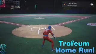 Marvel's Spider Man 2 - Home run! - Lokalizacja nowojorskiego stadionu