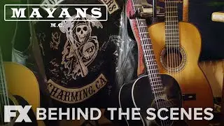 Mayans M.C. | Inside Season 1: The Protest Song | FX