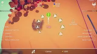 Totally Accurate Battle Simulator