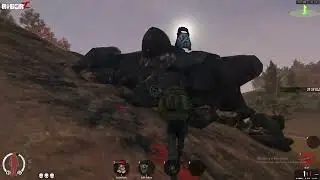 Rigor Z Gangster PvP Montage 67 Unutulmayanlar Nomacro
