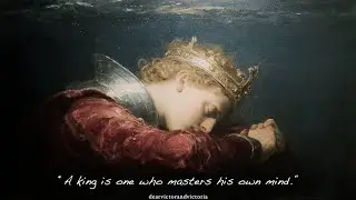 classical music for a deep-thinking king