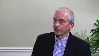 Robert Korngold, PhD, Discusses ASBMT's journal, BBMT