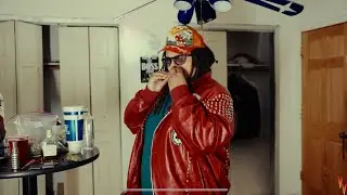 BIG GRIM - “FIJI Water” [Official Music Video] 🎥 BY @valleyvisuals_ 