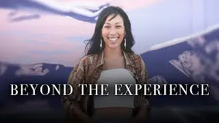 Beyond the Experience: Urban Art in Las Vegas with Rikka Logan | VRLU