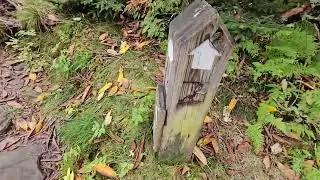 Devil's Courthouse, Part 3