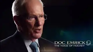 NBCSN Doc Emerick Documentary - Easter Epic segment